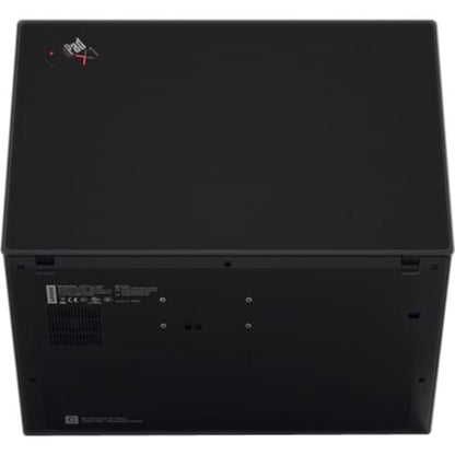 Ultrabook Lenovo ThinkPad X1 Carbon 8e génération 20U90034CA 14 pouces - WQHD