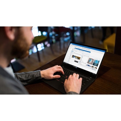 FR TOPSELLER TP X1 CARBON GEN8 I510310U VPRO 1.60 14.0 16GB 1TB