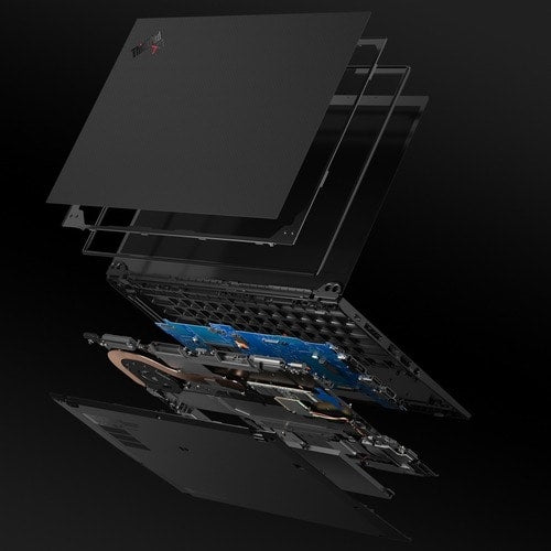 FR TOPSELLER TP X1 CARBONE GEN8 I510210U 1.60 14.0 16GB 512GB