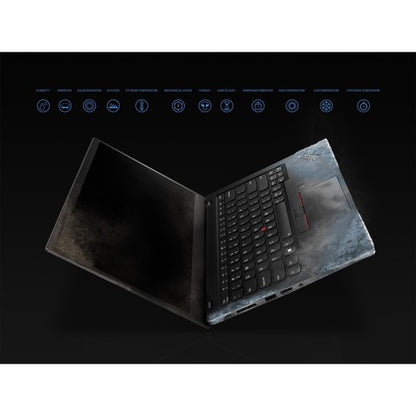 FR TOPSELLER TP X1 CARBONE GEN8 I510210U 1.60 14.0 16GB 512GB