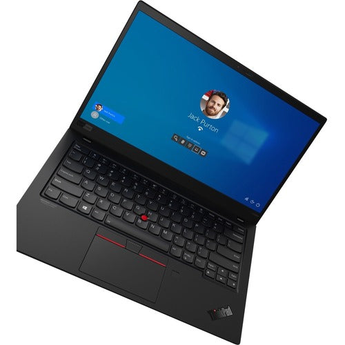 FR TOPSELLER TP X1 CARBONE GEN8 I510210U 1.60 14.0 16GB 512GB