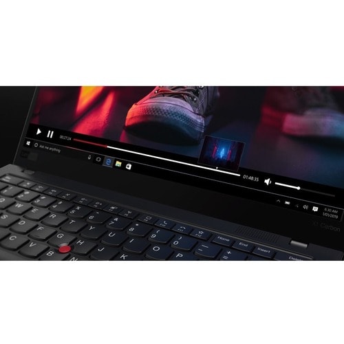FR TOPSELLER TP X1 CARBONE GEN8 I510210U 1.60 14.0 16GB 512GB