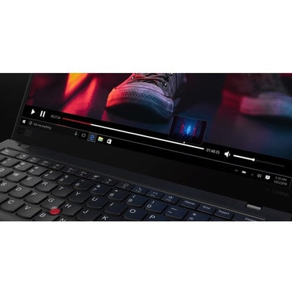 FR TOPSELLER TP X1 CARBONE GEN8 I510210U 1.60 14.0 16GB 512GB