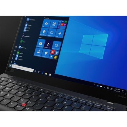 FR TOPSELLER TP X1 CARBONE GEN8 I510210U 1.60 14.0 16GB 512GB