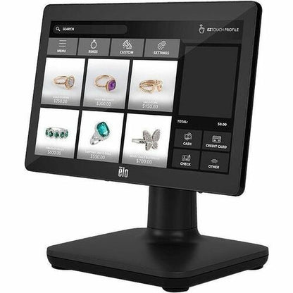 Terminal POS Elo EloPOS Serie I 3 - Core i5 - 8 GB DDR4 SDRAM - 256 GB SSD M.2
