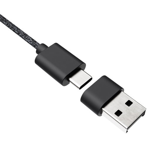 Logitech Zone Headset - Stereo - USB Type C