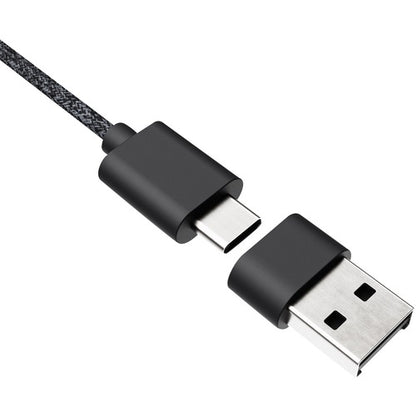 Logitech Zone Headset - Stereo - USB Type C