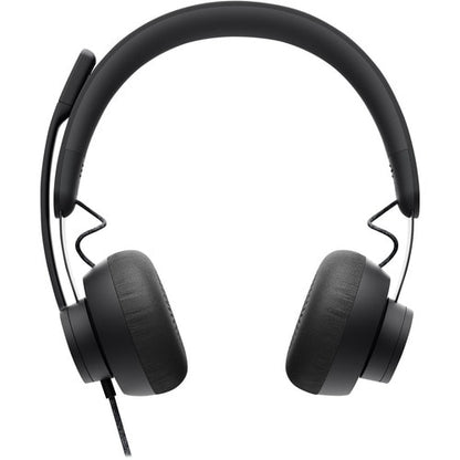 Logitech Zone Headset - Stereo - USB Type C