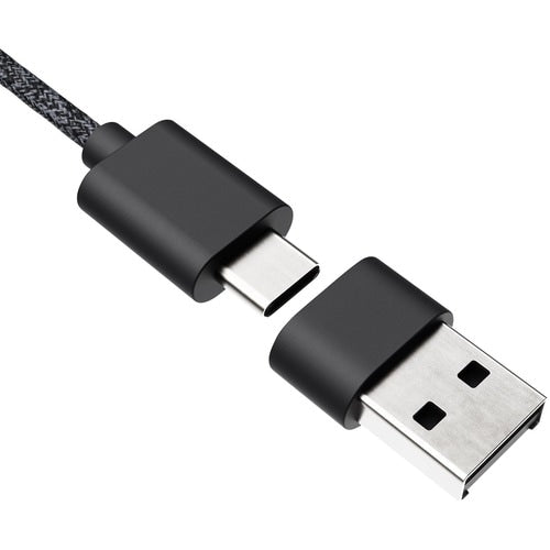 Logitech Zone Headset - Stereo - USB Type C