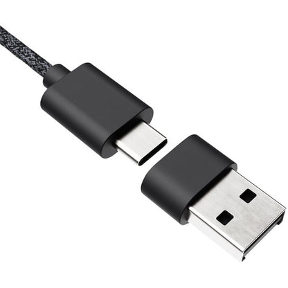 Logitech Zone Headset - Stereo - USB Type C
