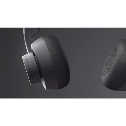 Logitech Zone Headset - Stereo - USB Type C