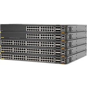 Conmutador Aruba 6200F 48G CL4 4SFP+740W PL 35