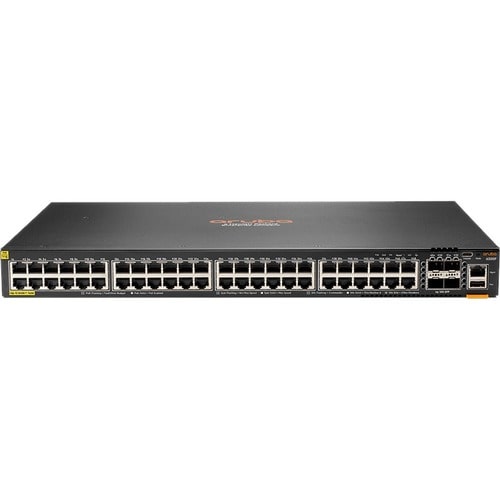 Commutateur ARUBA 6200F 48G CL4 4SFP+740W PL 35