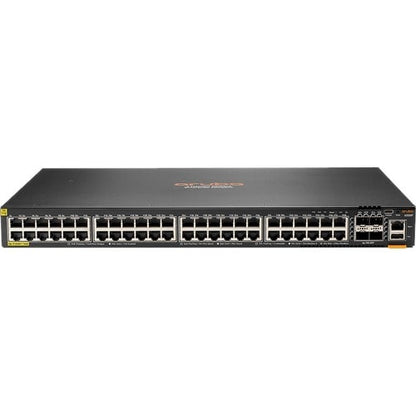 Commutateur ARUBA 6200F 48G CL4 4SFP+740W PL 35