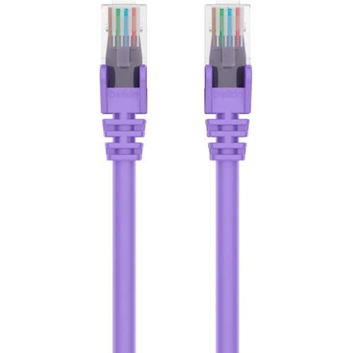 Belkin RJ45 Category 6 Snagless Patch Cable
