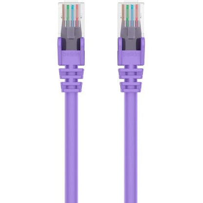 Belkin RJ45 Category 6 Snagless Patch Cable