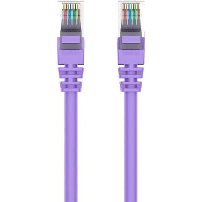 Belkin RJ45 Category 6 Snagless Patch Cable