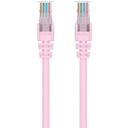 Belkin RJ45 Category 6 Snagless Patch Cable