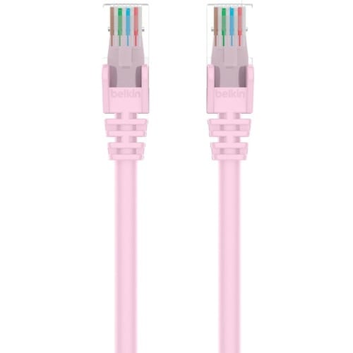 Belkin RJ45 Category 6 Snagless Patch Cable