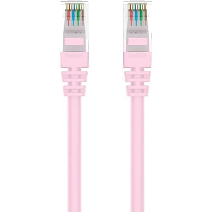 Belkin RJ45 Category 6 Snagless Patch Cable