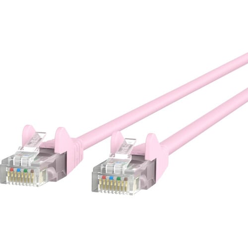Belkin RJ45 Category 6 Snagless Patch Cable