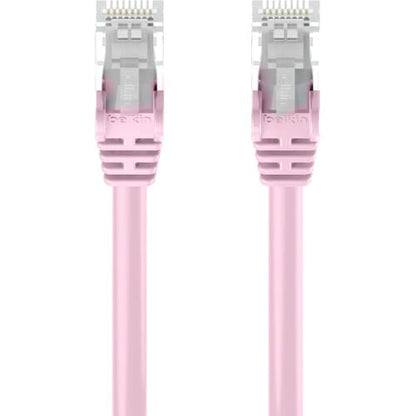 Belkin RJ45 Category 6 Snagless Patch Cable