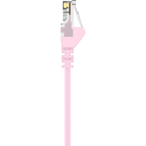 Belkin RJ45 Category 6 Snagless Patch Cable