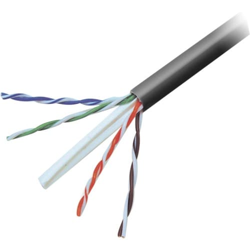Belkin CAT6 Solid Bulk Cable