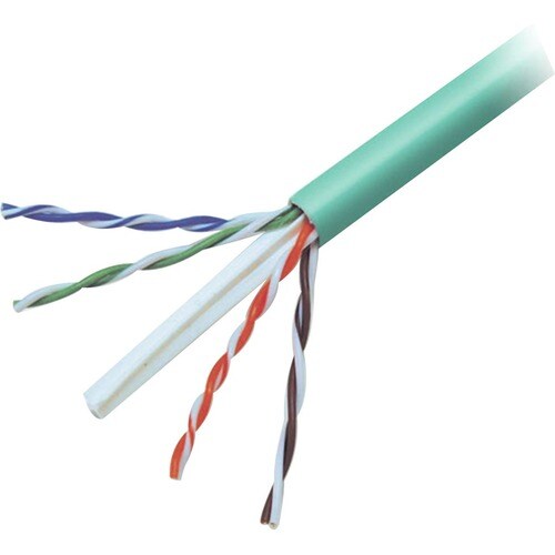 Belkin CAT6 Solid Bulk Cable