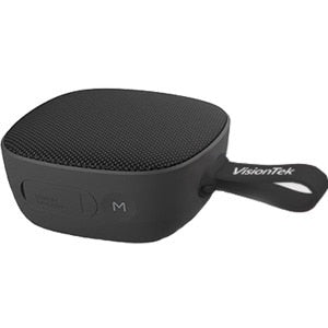 VisionTek Sound Cube Portable Bluetooth Speaker System