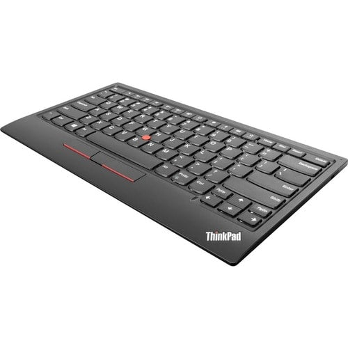 KBD BO TRACKPOINT KBDUS ENG