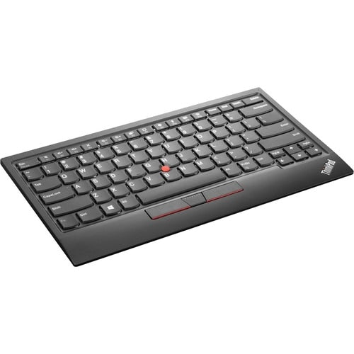 KBD BO TRACKPOINT KBDUS ENG