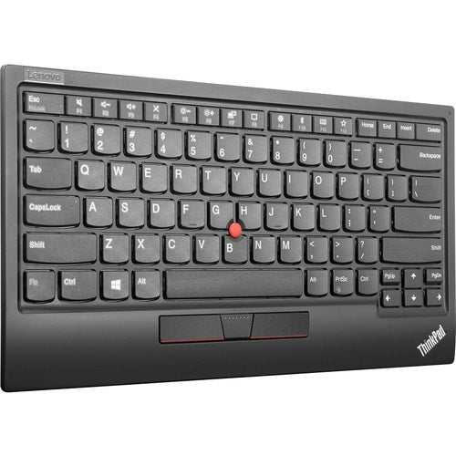 KBD BO TRACKPOINT KBDUS ENG