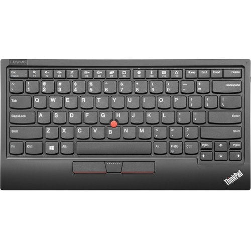 KBD BO TRACKPOINT KBDUS ENG