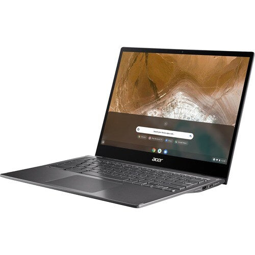 Chromebook convertible 2 en 1 à écran tactile de 13,5 pouces (342,90 mm) Acer CP713-2W CP713-2W-568T