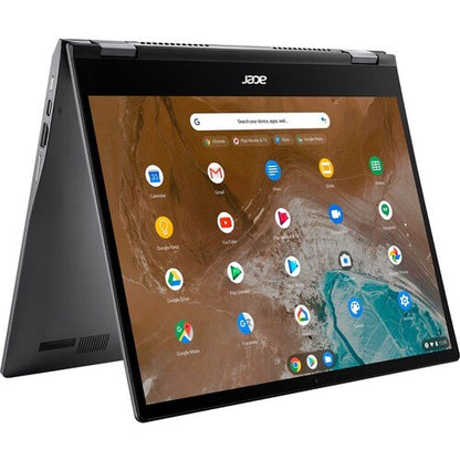 Chromebook convertible 2 en 1 à écran tactile de 13,5 pouces (342,90 mm) Acer CP713-2W CP713-2W-568T