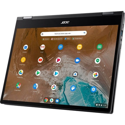 Chromebook convertible 2 en 1 à écran tactile de 13,5 pouces (342,90 mm) Acer CP713-2W CP713-2W-568T