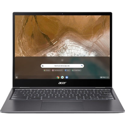 Chromebook convertible 2 en 1 à écran tactile de 13,5 pouces (342,90 mm) Acer CP713-2W CP713-2W-568T
