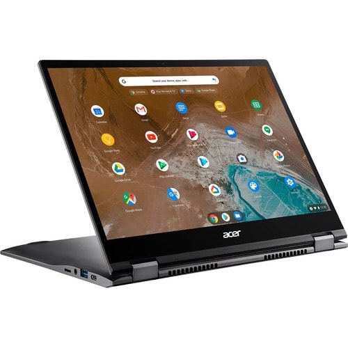 Chromebook convertible 2 en 1 à écran tactile de 13,5 pouces (342,90 mm) Acer CP713-2W CP713-2W-568T