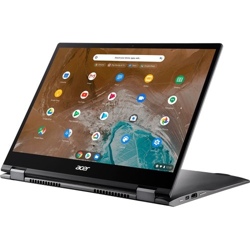 Chromebook convertible 2 en 1 à écran tactile de 13,5 pouces (342,90 mm) Acer CP713-2W CP713-2W-568T