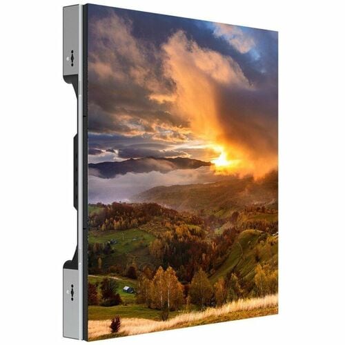 Écran d'affichage numérique LCD LG Essential GSCC066-GN