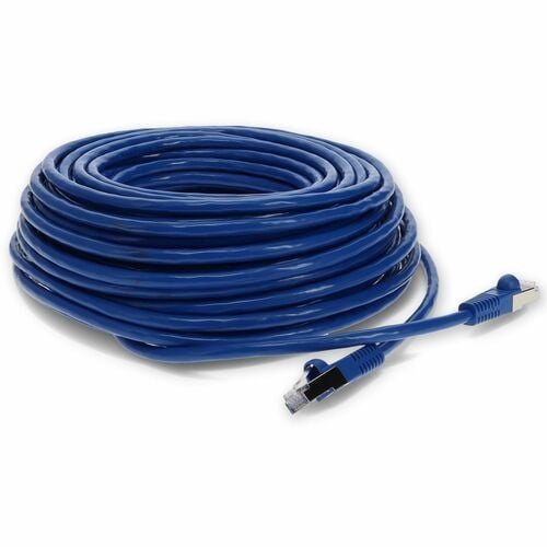 Câble réseau patch S/FTP Cat.7 AddOn