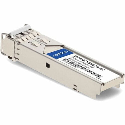 AddOn Calix SFP+ Module - For Data Networking, Optical Network