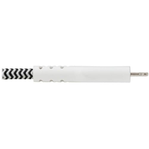 Câble USB-C vers Lightning C94 robuste de la série Tripp Lite (M/M)