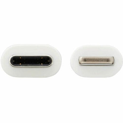 Câble USB-C vers Lightning C94 robuste de la série Tripp Lite (M/M)