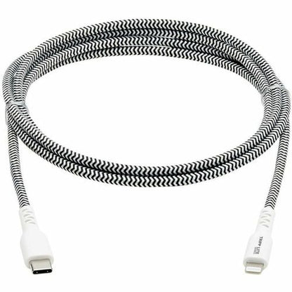 Câble USB-C vers Lightning C94 robuste de la série Tripp Lite (M/M)
