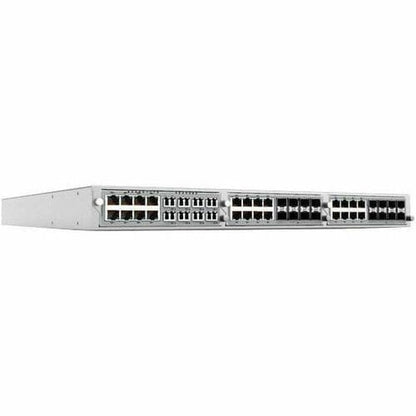 Chasis de conversión de medios modular Allied Telesis MCF3300 de 1RU