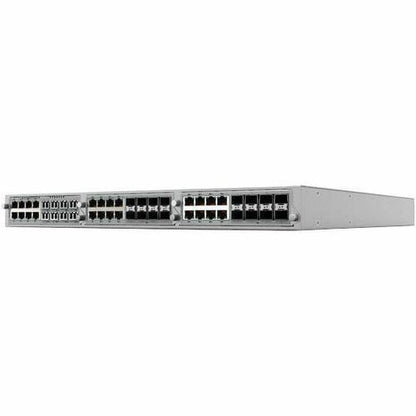 Chasis de conversión de medios modular Allied Telesis MCF3300 de 1RU