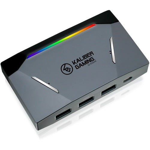 ADAPTATEUR CLAVIER SOURIS POUR CONSOLES DE JEUX