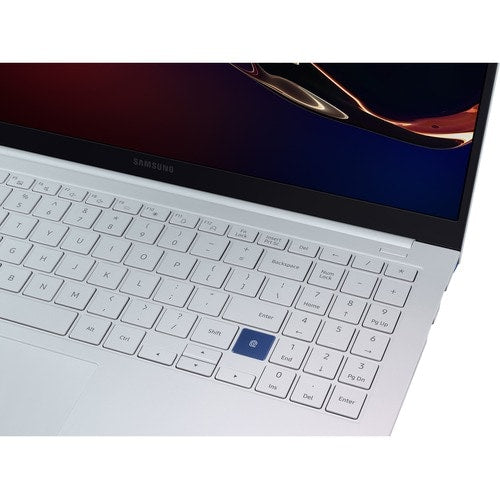 B2C GALAXY BOOK ION I7-10510U IGN 1,8 Go 8 Go SSD 512 Go 15,6 pouces MULTI 1